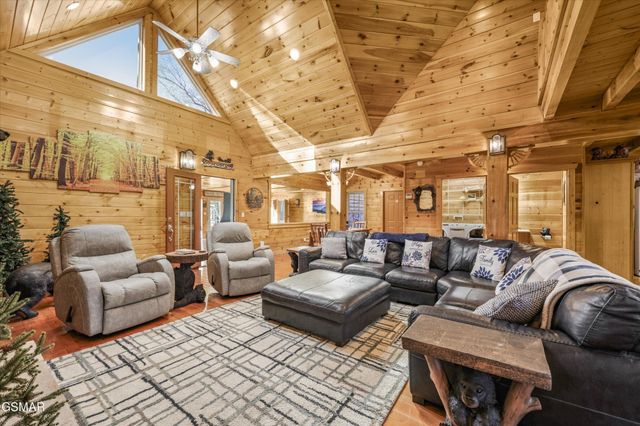 1956 Pittman Center Road, Sevierville, TN 37876