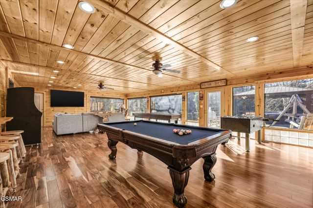 1956 Pittman Center Road, Sevierville, TN 37876