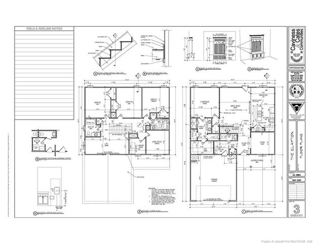 104 Hookbill Lane, Lillington, NC 27546