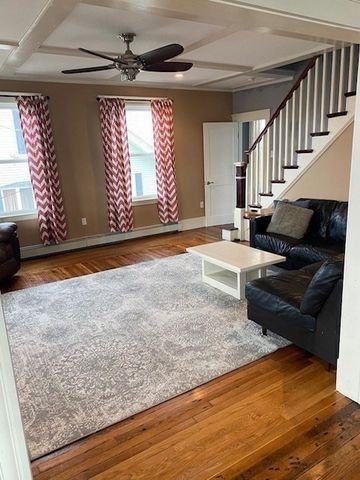 36 Hillsboro Road 1, Medford, MA 02155