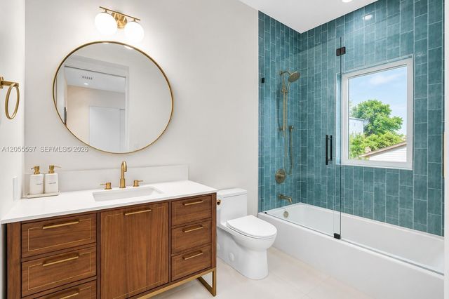 13045 Coronado Ter, North Miami, FL 33181