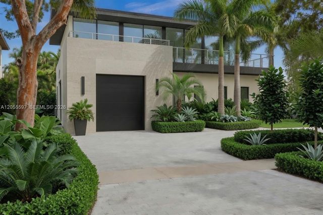 13045 Coronado Ter, North Miami, FL 33181