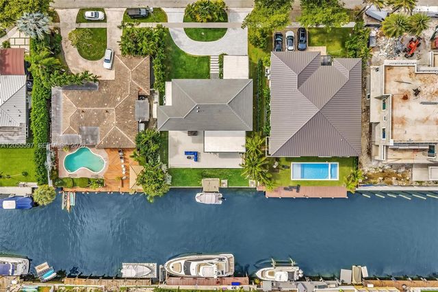 13045 Coronado Ter, North Miami, FL 33181