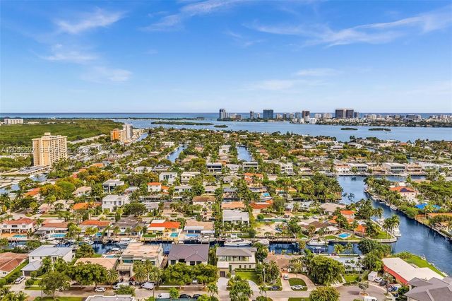 13045 Coronado Ter, North Miami, FL 33181