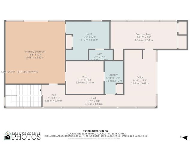 13045 Coronado Ter, North Miami, FL 33181