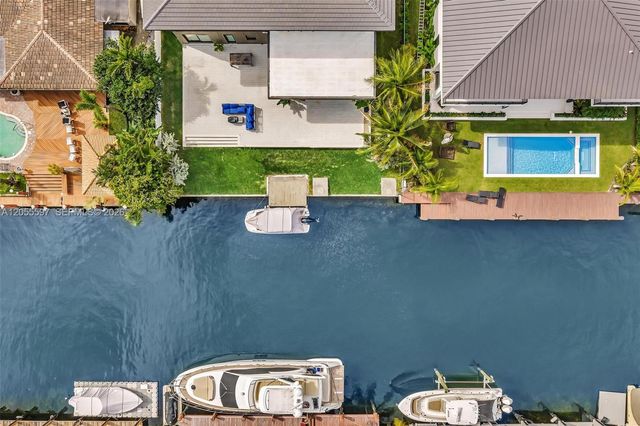13045 Coronado Ter, North Miami, FL 33181
