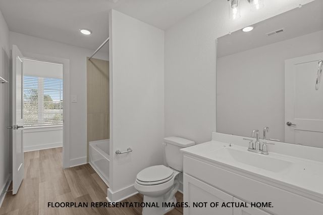 31018 Newcomb Landing Lane, Waller, TX 77484