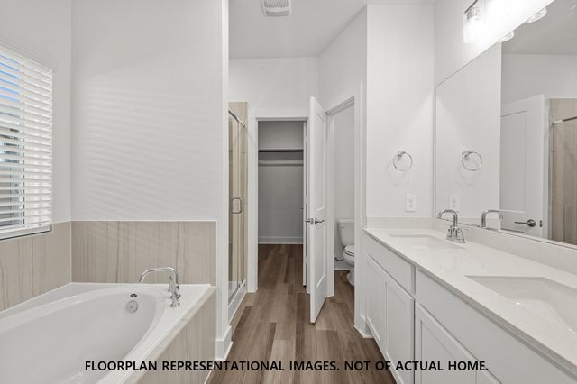 31018 Newcomb Landing Lane, Waller, TX 77484