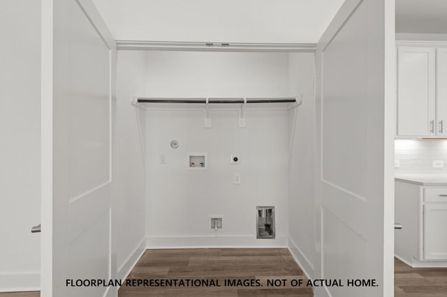 31018 Newcomb Landing Lane, Waller, TX 77484