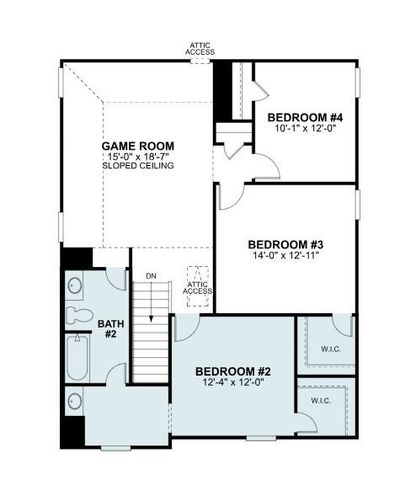 31018 Newcomb Landing Lane, Waller, TX 77484