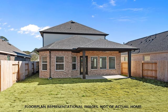 31018 Newcomb Landing Lane, Waller, TX 77484