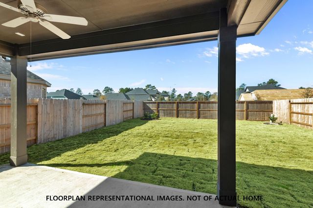 31018 Newcomb Landing Lane, Waller, TX 77484