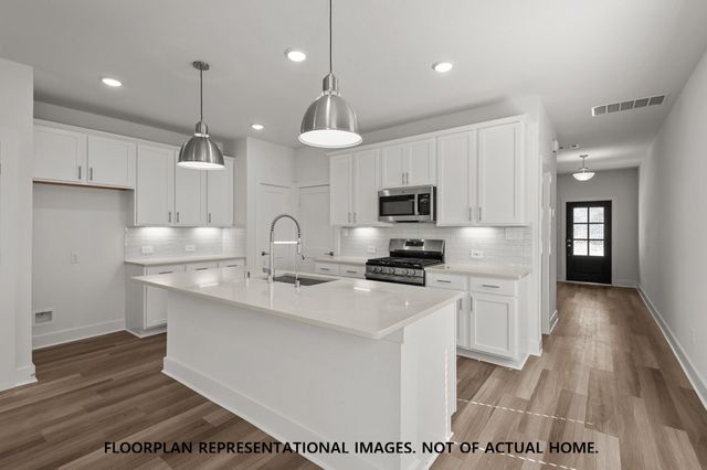 31018 Newcomb Landing Lane, Waller, TX 77484