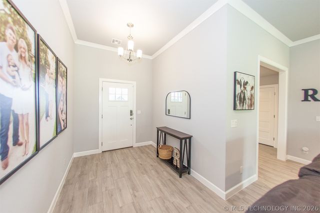 2429 W Union Street, Collinsville, OK 74021