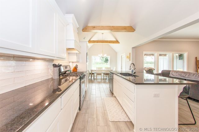 2429 W Union Street, Collinsville, OK 74021