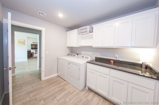 2429 W Union Street, Collinsville, OK 74021