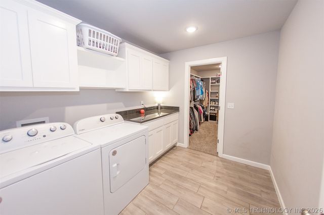 2429 W Union Street, Collinsville, OK 74021