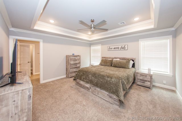 2429 W Union Street, Collinsville, OK 74021