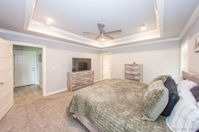 2429 W Union Street, Collinsville, OK 74021