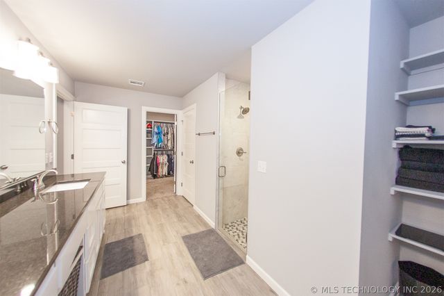 2429 W Union Street, Collinsville, OK 74021