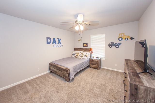 2429 W Union Street, Collinsville, OK 74021