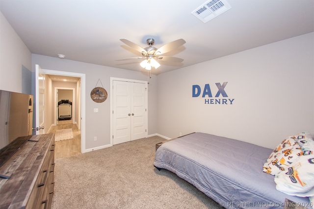 2429 W Union Street, Collinsville, OK 74021