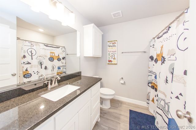 2429 W Union Street, Collinsville, OK 74021