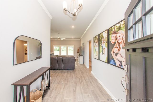 2429 W Union Street, Collinsville, OK 74021