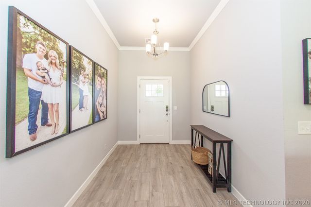 2429 W Union Street, Collinsville, OK 74021