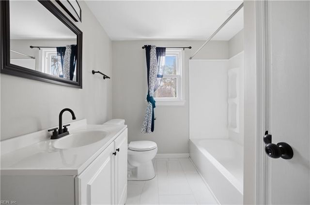 4873 Robin Hood RD, Norfolk, VA 23513