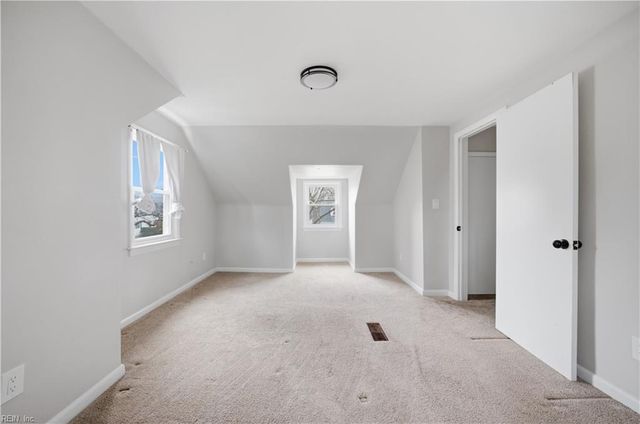 4873 Robin Hood RD, Norfolk, VA 23513