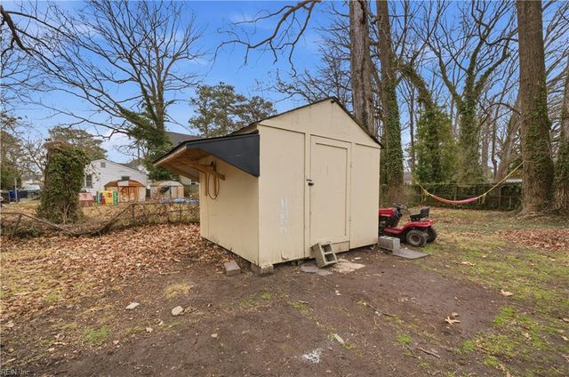 4873 Robin Hood RD, Norfolk, VA 23513