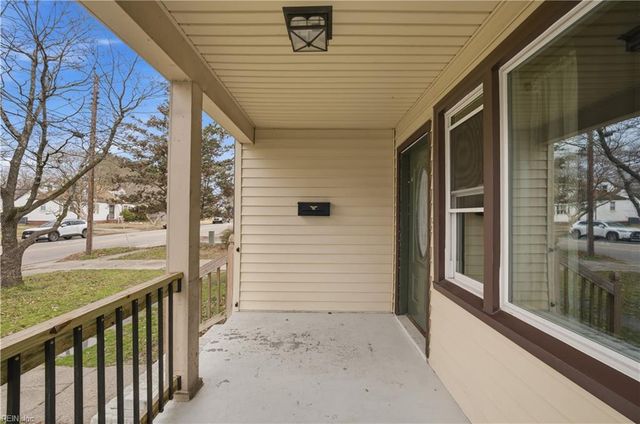 4873 Robin Hood RD, Norfolk, VA 23513