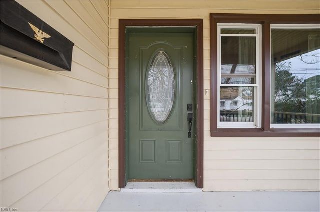 4873 Robin Hood RD, Norfolk, VA 23513