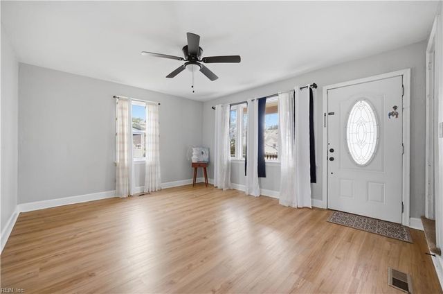 4873 Robin Hood RD, Norfolk, VA 23513