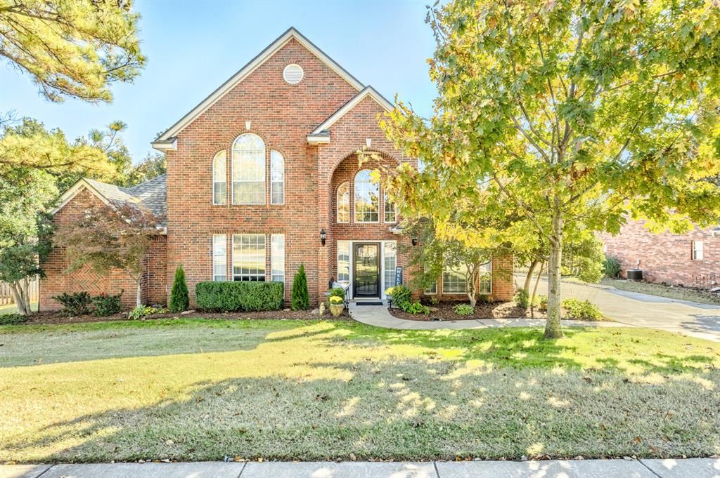 2508 Steeplechase Road, Edmond, OK 73034