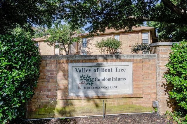 16301 Ledgemont Lane 262, Addison, TX 75001