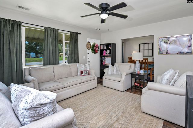 516 Gunter Street, Batesburg, SC 29006