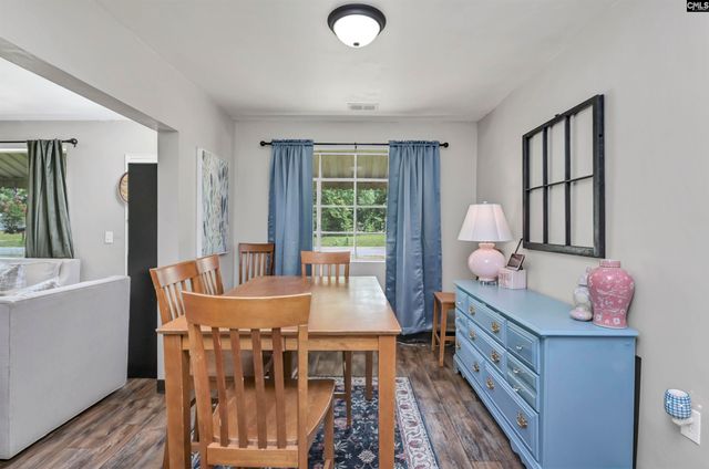 516 Gunter Street, Batesburg, SC 29006