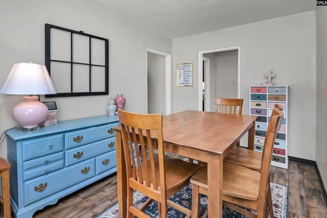 516 Gunter Street, Batesburg, SC 29006