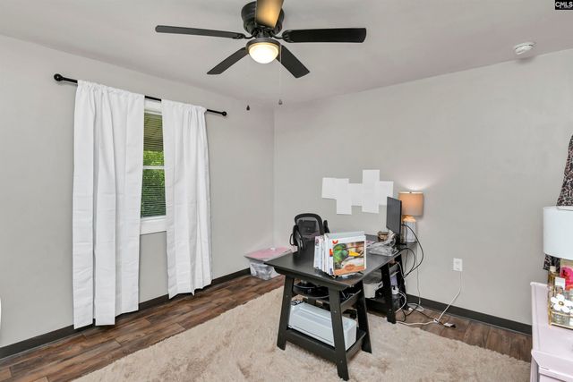 516 Gunter Street, Batesburg, SC 29006