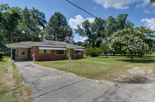 516 Gunter Street, Batesburg, SC 29006