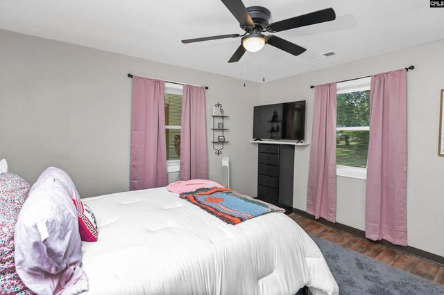 516 Gunter Street, Batesburg, SC 29006