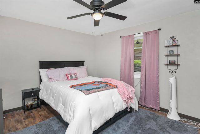 516 Gunter Street, Batesburg, SC 29006