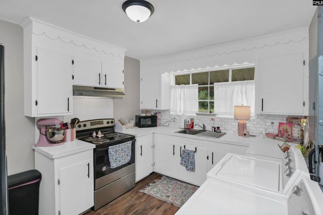 516 Gunter Street, Batesburg, SC 29006
