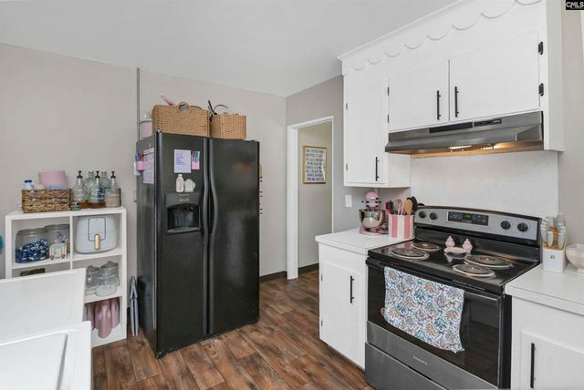 516 Gunter Street, Batesburg, SC 29006