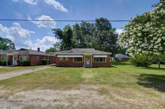 516 Gunter Street, Batesburg, SC 29006