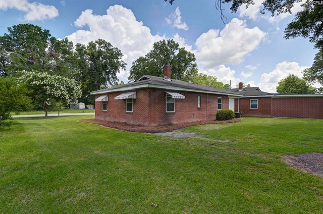 516 Gunter Street, Batesburg, SC 29006
