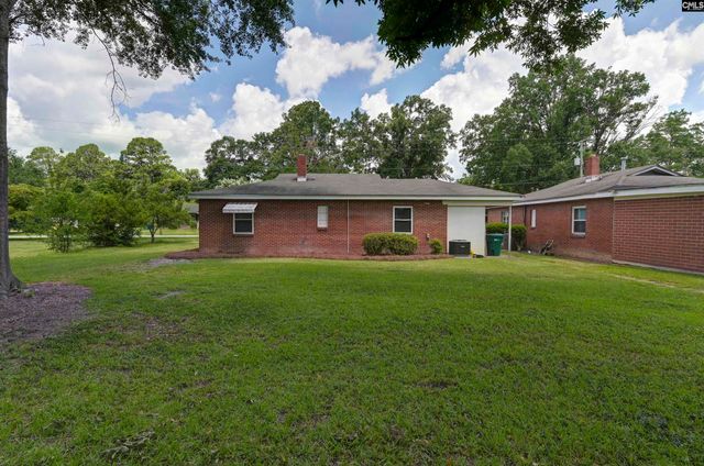 516 Gunter Street, Batesburg, SC 29006