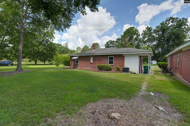 516 Gunter Street, Batesburg, SC 29006